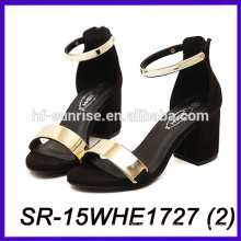 women sexy high heel sandal ladies high heel fancy sandals cheap price high heel sandals